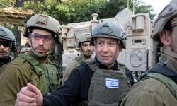 Netanyahu "Savaşın 3'üncü aşaması 6 ay sürecek"