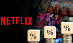 Netflix ücretleri 2024'te cep yakacak!