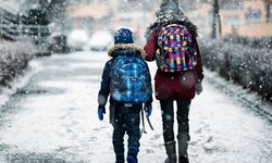 Eğitime kar engeli: Bugün hangi illerde okullar tatil?