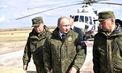 Putin imzaladı: Özel operasyona katıl, vatandaşlığı kap