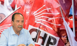 Edirne Belediye Başkanı Recep Gürkan adaylıktan çekildi