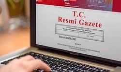 Cumhurbaşkanlığı atama kararları Resmi Gazete’de