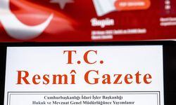 HSK kararları Resmi Gazete'de yayımlandı