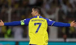 Suudi Arabistan'da kariyerine devam eden Ronaldo Dubai'da malikane aldı