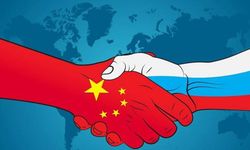 Rus Dışişleri Sözcüsü Zaharova: Tek Çin ilkesine bağlıyız