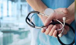 Sağlıkçılara müjdeli haber: 35 bin sağlık personeli  alınacak