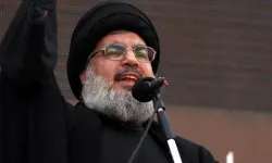 Hizbullah lideri Nasrallah: Savaşımız sınırsız ve kuralsız olacak