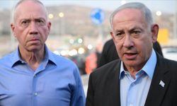 Netanyahu ile Savunma Bakanı Gallant ters düşmüşler!