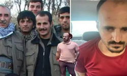 İstanbul'u hedef almıştı!PKK'lı teröriste 14 yıl ceza