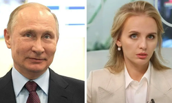 Putin'in kızı Maria Vorontsova ilk kez röportaj verdi