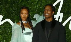 Rihanna ve A$AP Rocky'den iş birliği