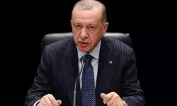 Cumhurbaşkanı Erdoğan'dan olağanüstü toplantı kararı!