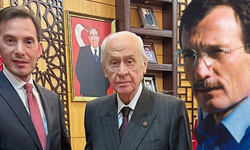 Esfane valinin oğlu Mehmet Kemal Yazıcıoğlu, MHP'den Tokat adayı
