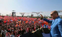 SON DAKİKA...Erdoğan’ın açıklayacağı başkan adayları belirlendi: İşte o isimler