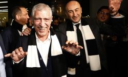 Beşiktaş'ın yeni hocası Santos yasaklarıyla gündem olacak