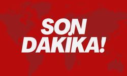 SON DAKİKA - İzmir'de 5,1 büyüklüğünde deprem
