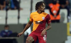 Galatasaray'da Boey mesaisi: İşte istenilen rakam ve ilk alternatif