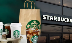 Güncel Starbucks fiyatları ne oldu? 2024 Starbucks fiyaları