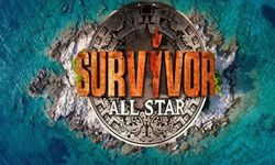 Survivor All Star 2024 6.Bölüm Fragmanı Yayınlandı