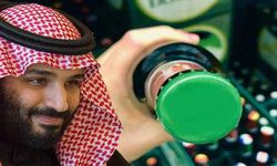 Suudi Arabistan'da ilk alkol dükkanı açılıyor