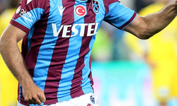 Trabzonspor'da 2 oyuncu kadro dışı!