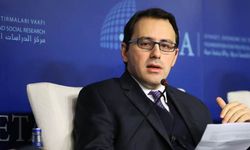 Milli İstihbarat Akademisi Başkanlığı'na Talha Köse atandı