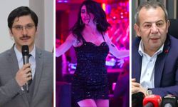 'Dilber' Bolu'yu karıştırdı! Tanju Özcan tweeti sildi, AK Parti'li aday dans sahnesini buzladı