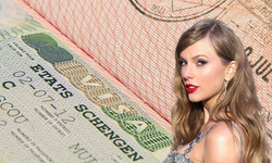 Taylor Swift vize almanızda etkili olabilir!