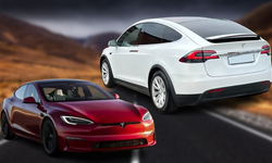 Tesla 1,6 milyon aracını Çin'den geri çağırdı