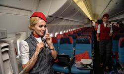 THY'den yurt içi uçuşlarda ücretli internet hizmeti