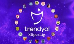 Trendyol Süper Lig'de haftanın maçları devam ediyor
