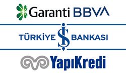 Bankacılık devinden kötü haber: 4 Türk bankası 'izleme' listesinde