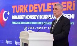 Türk devletleri arasındaki ticaret 45 milyar dolara yükseldi