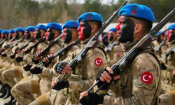 2024 Ortadoğu'nun en güçlü orduları: Türkiye'nin sıralaması açıklandı
