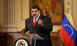 Venezuela Devlet Başkanı Maduro ABD'ye skandal suçlama