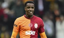 Galatasaraylı Zaha'nın sıkıntısı ortaya çıktı