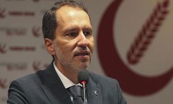 Yeniden Refah Partisi 'ittifak' kararını verdi