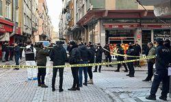 Zeytinburnu'nda korkunç olay! Kafası kesilmiş bir kişinin cesedi bulundu