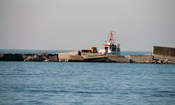 Zonguldak'ta batan geminin kayıp mürettebatını arama çalışmaları 66. gününde