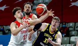 12 Dev Adam'ın, FIBA EuroBasket macerası başlıyor