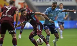 Trabzonspor’un nefesi 70 dakika…Enis Yıldırım yazıyor