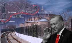 Cumhurbaşkanı Erdoğan: 'İstanbul'un 5 yılı boş geçti'