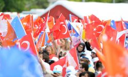 AK Parti Ankara adayları kimler oldu? 2024 AK Parti Ankara belediye başkan adayları ve isimleri (İl ve ilçe)