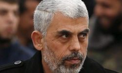İsrail ,Hamas lideri Yahya Sinvar'ın tünellerde olduğunu iddia etti