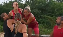 Survivor 2024 All Star'da dokunulmazlık oyununu kim kazandı? 6 Şubat'ta eleme adayı kim oldu?