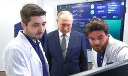 Putin'den ilginç açıklama "Kanser aşısı üretmeye yaklaştık"