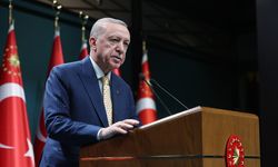Cumhurbaşkanı Erdoğan: F-16 kararı memnuniyet verici