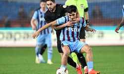 Trabzonspor 2-0 Atakaş Hatayspor