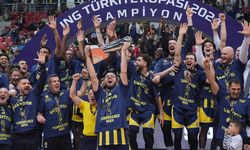 Türkiye Kupası, Fenerbahçe Beko'nun