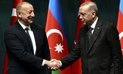 İlham Aliyev seçimden sonra Türkiye'de! 3 anlaşma imzalandı